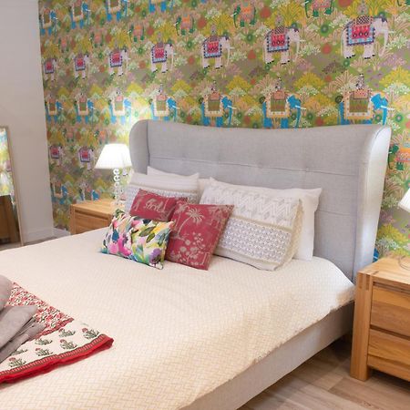 Mill Cottage Garden Studio Nr Мелроуз Экстерьер фото